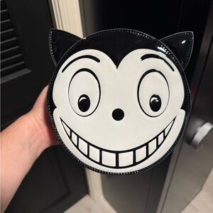 Batman Returns Catwoman Hello There Bag